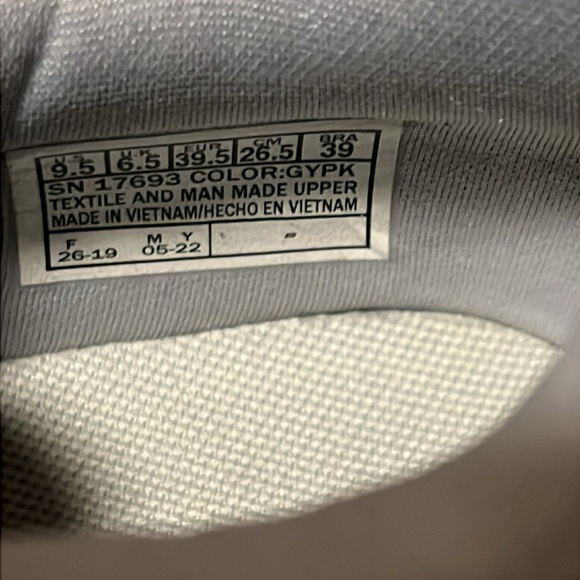 NWT Skechers Go Run Max Cushioning Elite Sneakers Sz. 9.5 - Picture 7 of 9